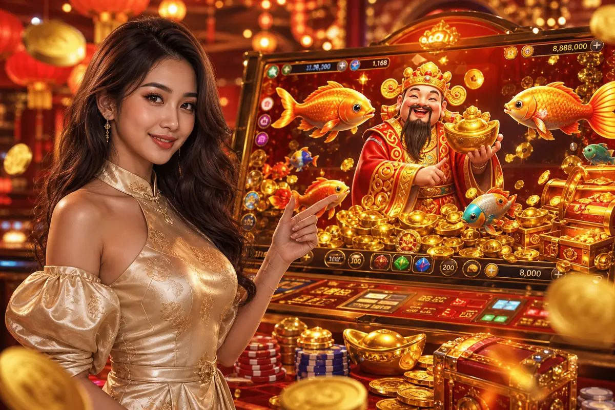a7bet অনলাইন ক্যাসিনো স্লট গেম